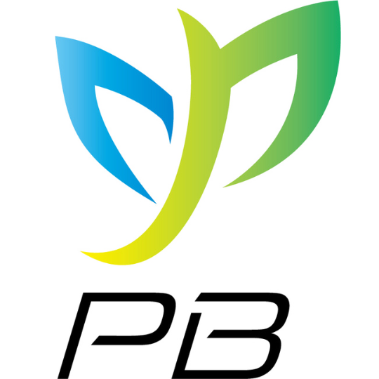 株式会社PBsecondロゴ画像